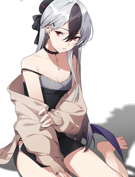 Character Design