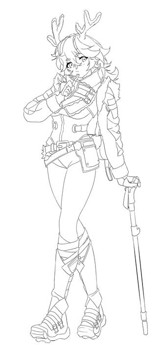 Sketch From - $25 to $100