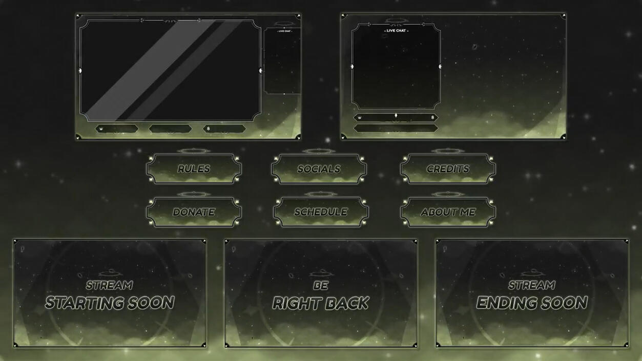 Overlay